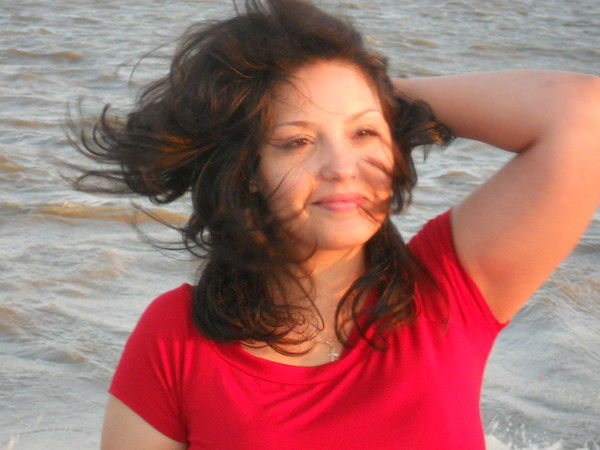 Юлия Мухамедзянова