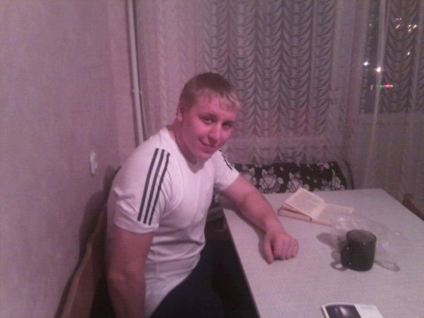 Игорь Когчагин