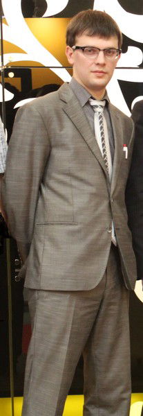 Сергей Емелин