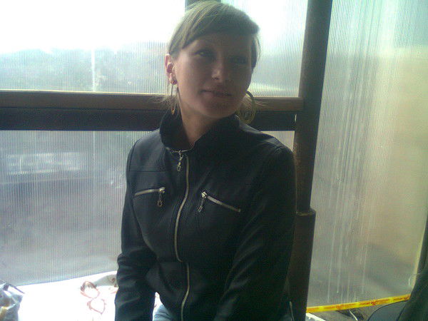 Анастасия Толстова