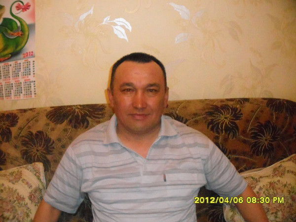 Жаркын Бегалин