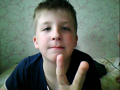 Владик Васильев