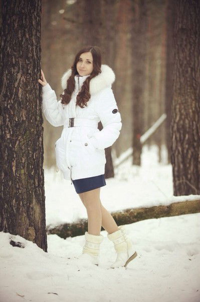 Тонечк@ Усова