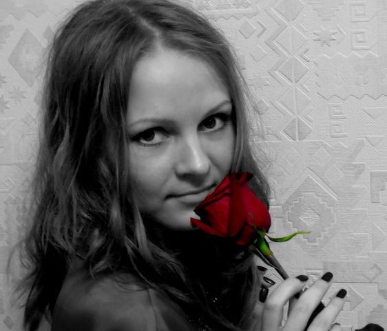 Светлана Семенова