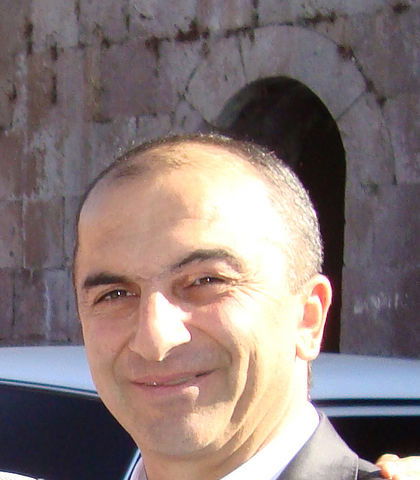 Hayk Hovhannisyan