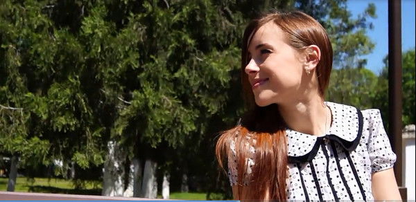 Ксения Ерёмина