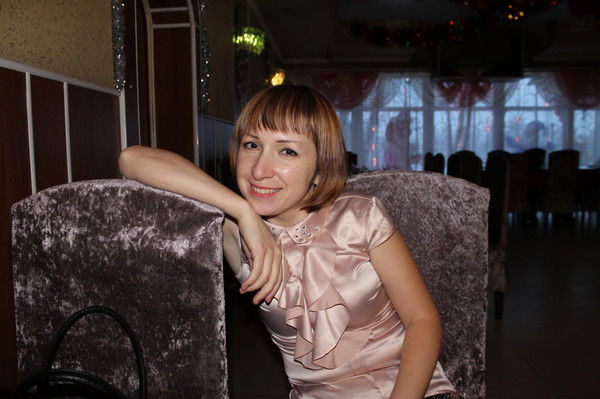 Александра Моисеенко