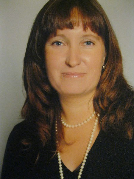 Ирина Мельник