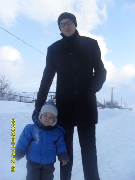 Радмир Татлыбаев