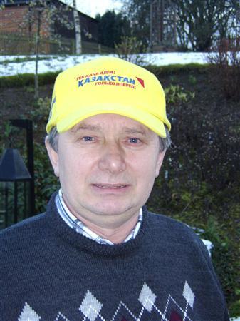 Петр Битнер