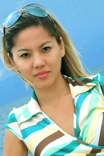 Альфия Таубаева