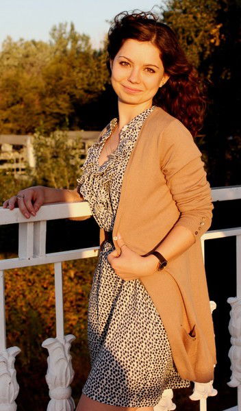 Иришка Филипович