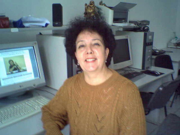 Шолпан Кенжаева