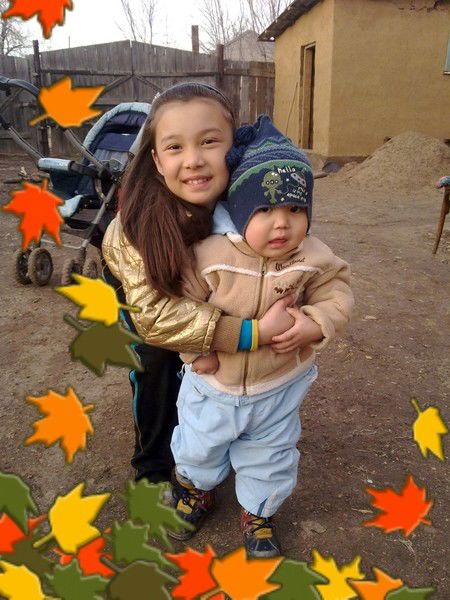 Анаргуль Кабашева