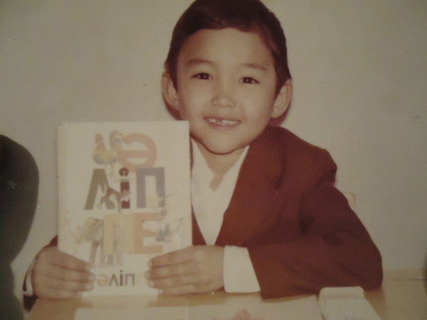 Куаныш Утепов