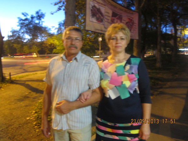 Ирина Якимчик