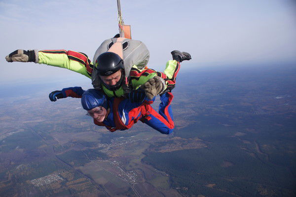 Анна Махаткова