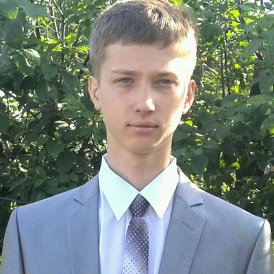 Александр Бирюков