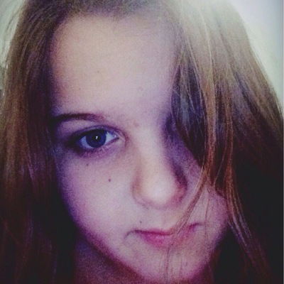 Вероника Беззубова