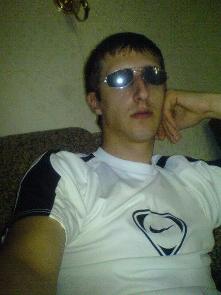 Алексей Выдыборец