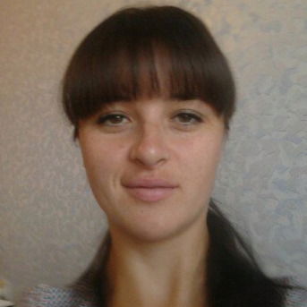 Татьяна Божко