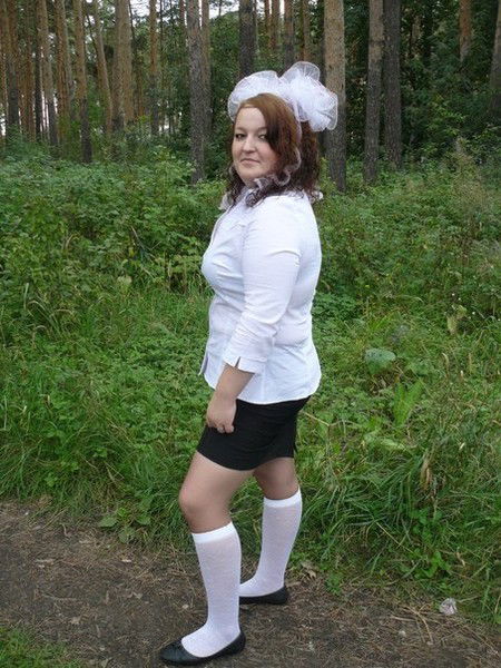 Наташка Шерстобитова