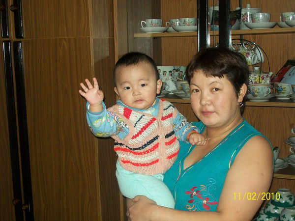 Сандугаш Айтуганова