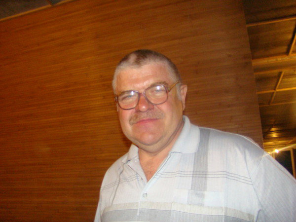 Александр Писаров