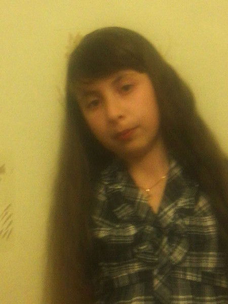 Диана Балинян