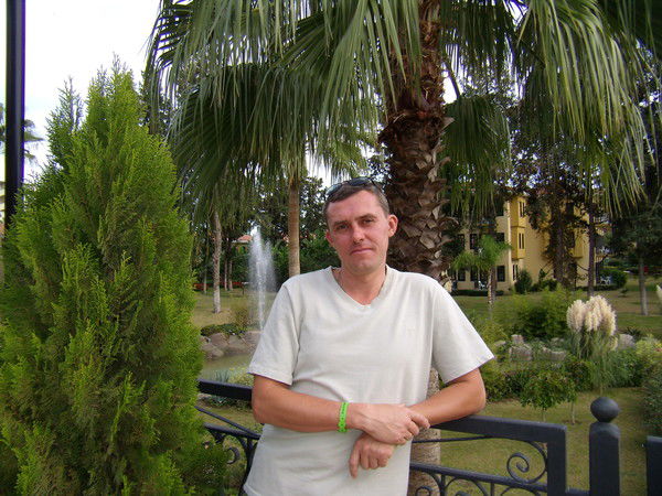 Сергей Базуев