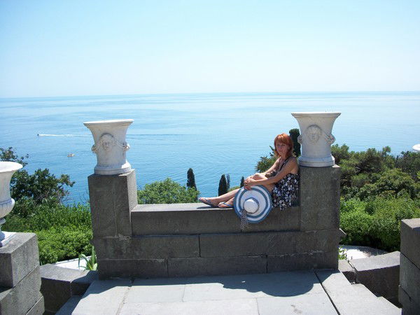 Ирина Белова(Безумова)