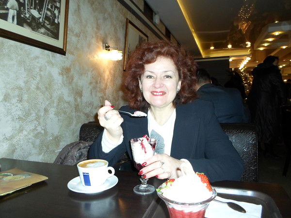 Анна Вашкевич