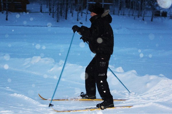 Василий Васильев