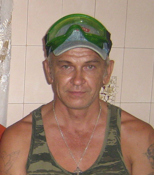 Александр Лянгузов