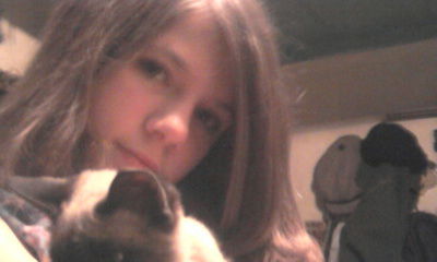 Леночка Колесникова