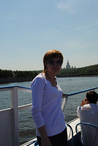 Елена Жданкова