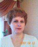 Елена Ларина