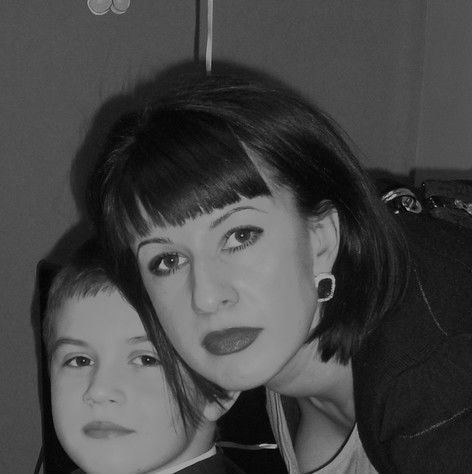 Юлиана Ульянова