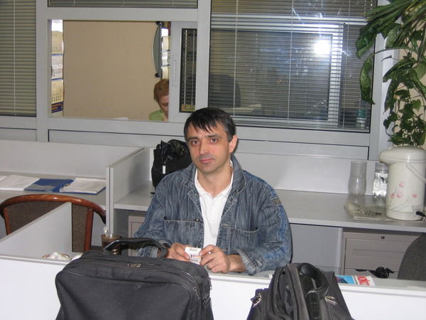 Руслан Хириев