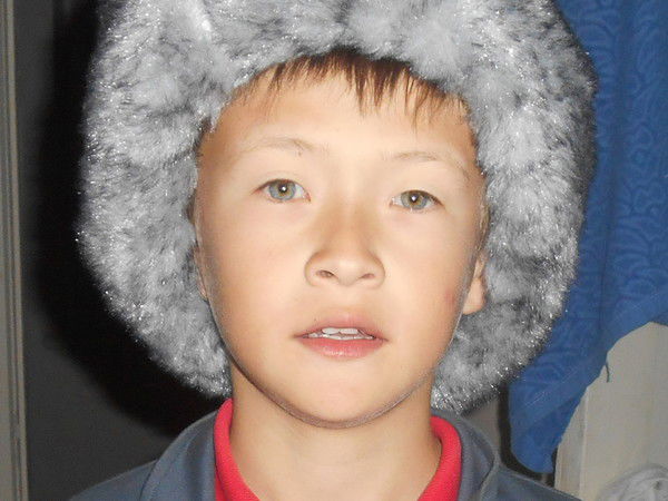 Айбек Смагулов