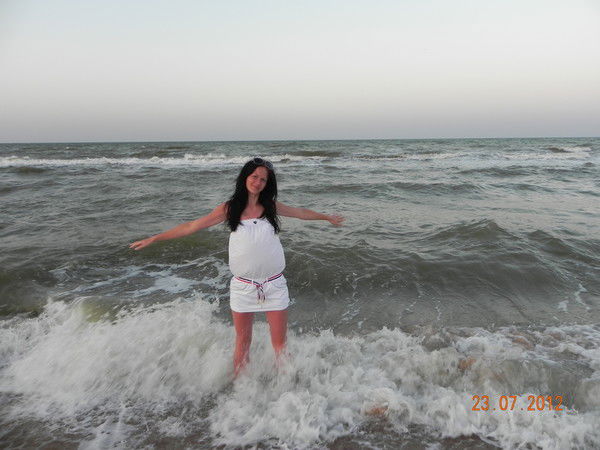 Анна Соловей