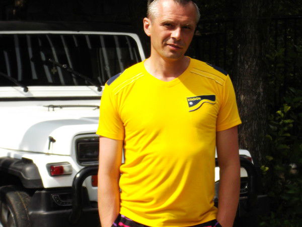 Константин Власов