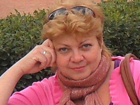 Мария Ульянина