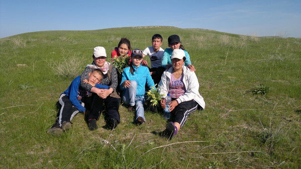 Наргиза Кылышбаева