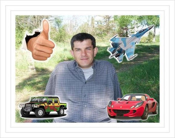 Юрий Тимченко