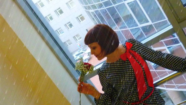 Евгения Кольцова