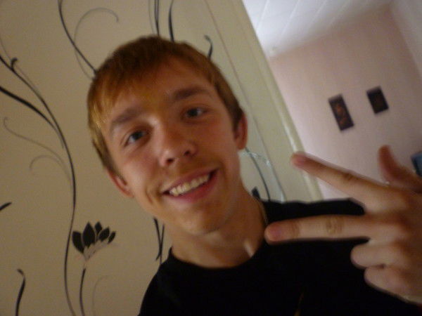 Димасик... Мазур