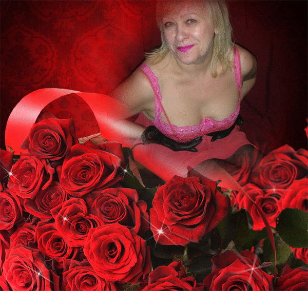 Тося Орлова