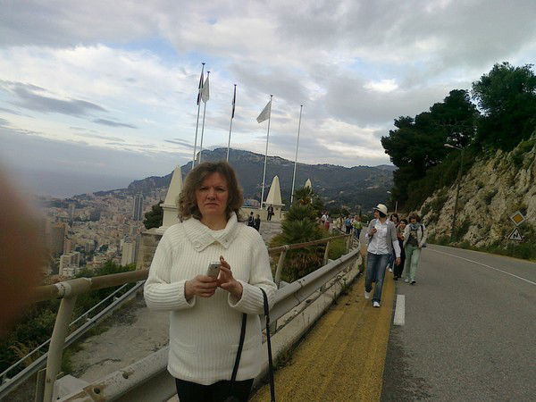 Татьяна Лукавская