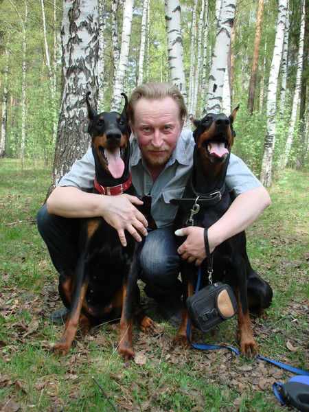 Андрей Вячеславович